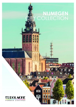 Nijmegen City Collection