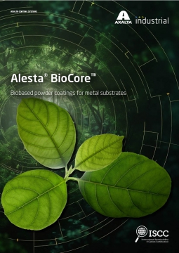 Alesta® BioCore